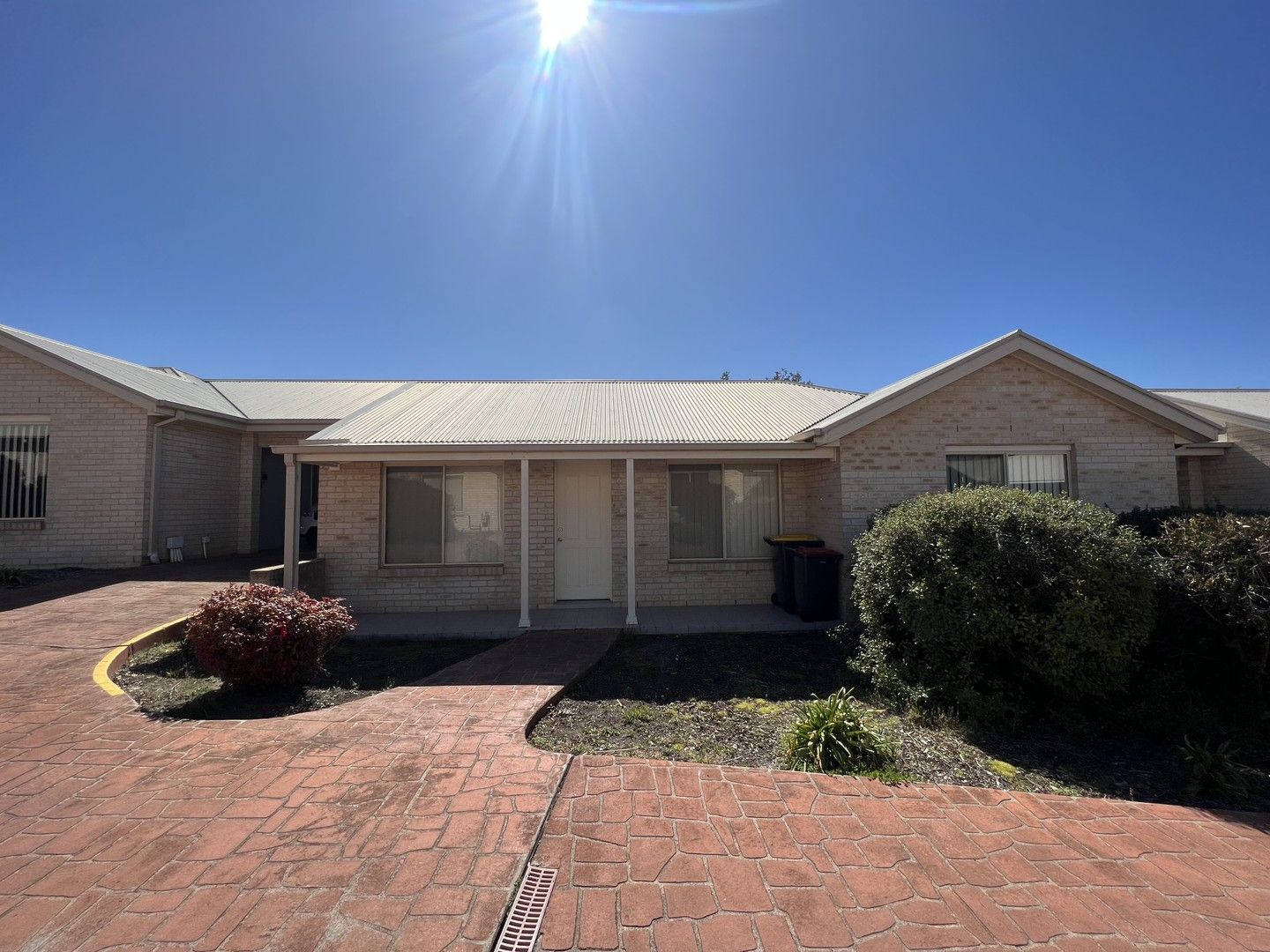 2 bedrooms House in 6/19 Faithfull Street GOULBURN NSW, 2580