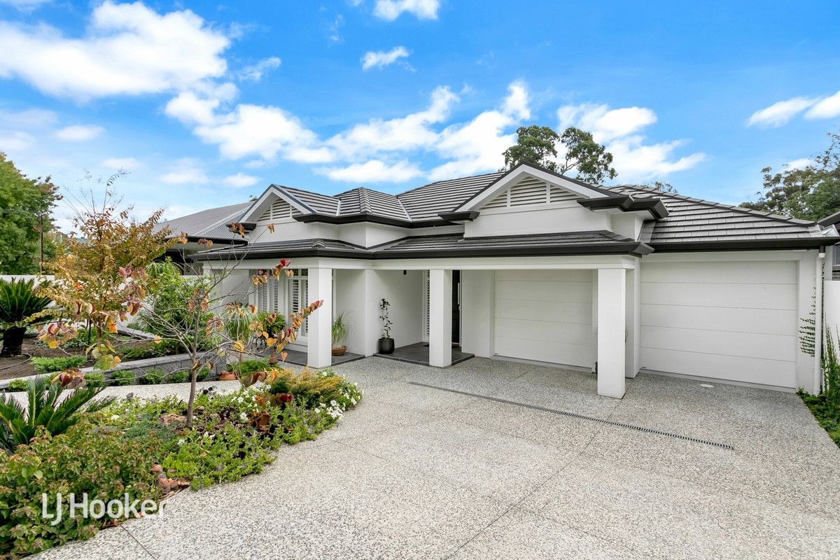 Property Report For 1a Stanley Street Leabrook Sa 5068