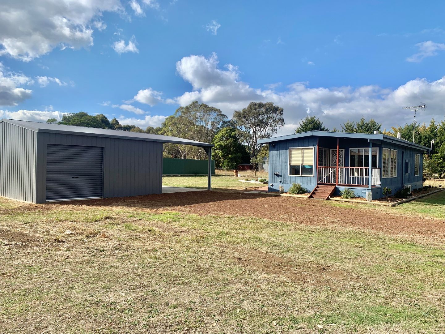 3 Ritchie Street, Caramut VIC 3274, Image 1