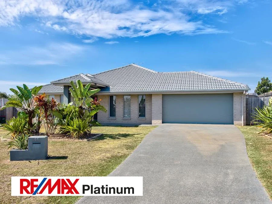 Primary image of 40 Peachfield Drive, Morayfield QLD 4506