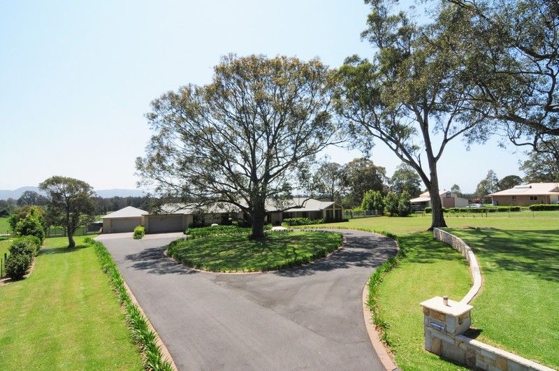 29 Wyanga Crescent, Worrigee NSW 2540, Image 1