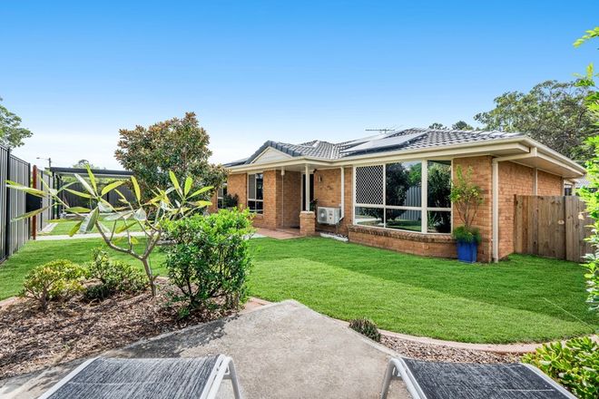 Picture of 52 Randall Road, WYNNUM WEST QLD 4178