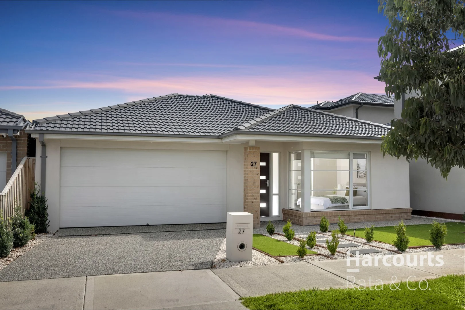 27 Boglis Avenue, Wollert VIC 3750