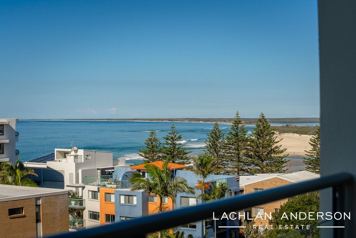 502/56 Lower Gay Terrace, Caloundra QLD 4551, Image 0