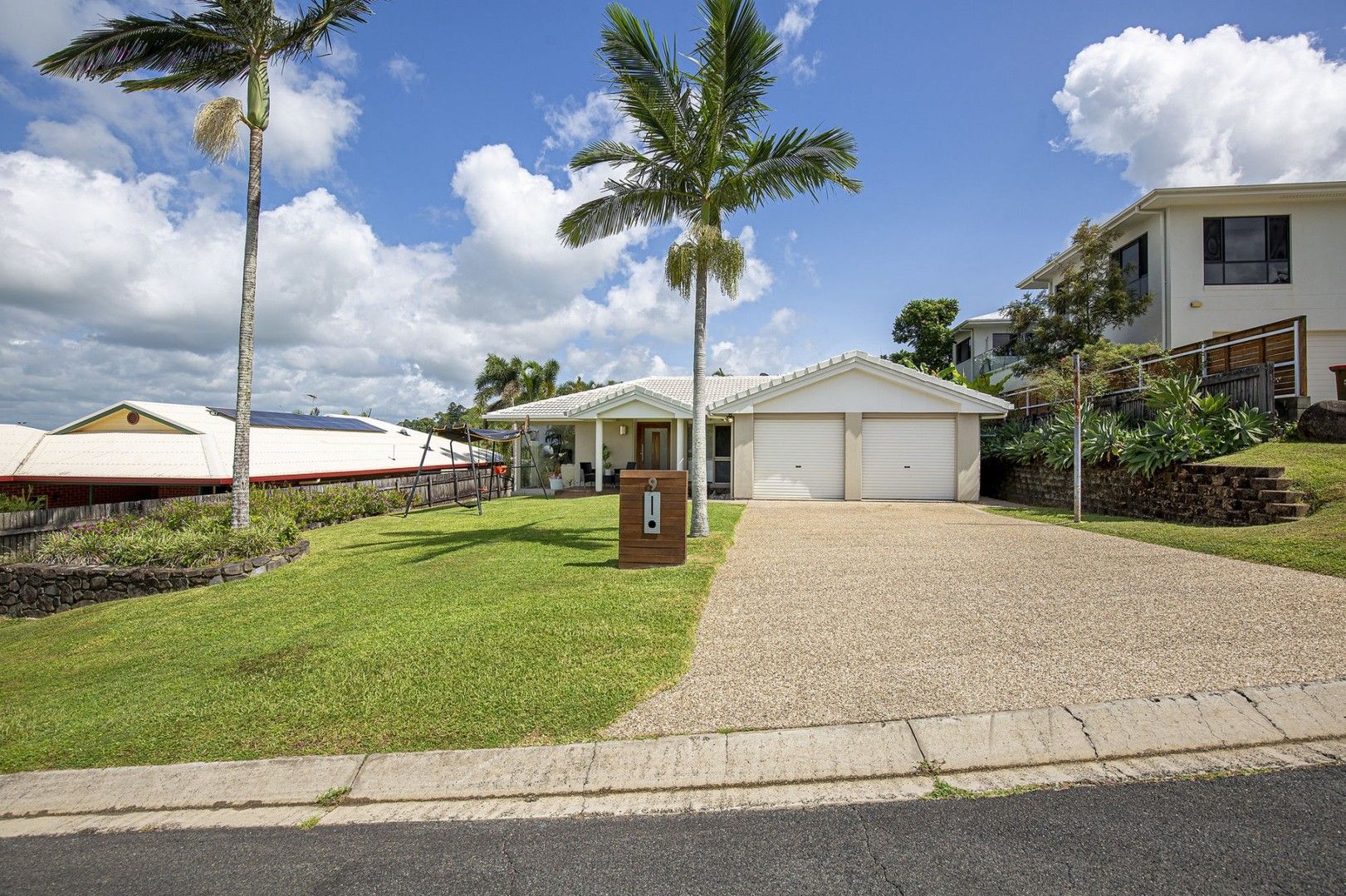 9 Roy Court, Glenella QLD 4740, Image 0