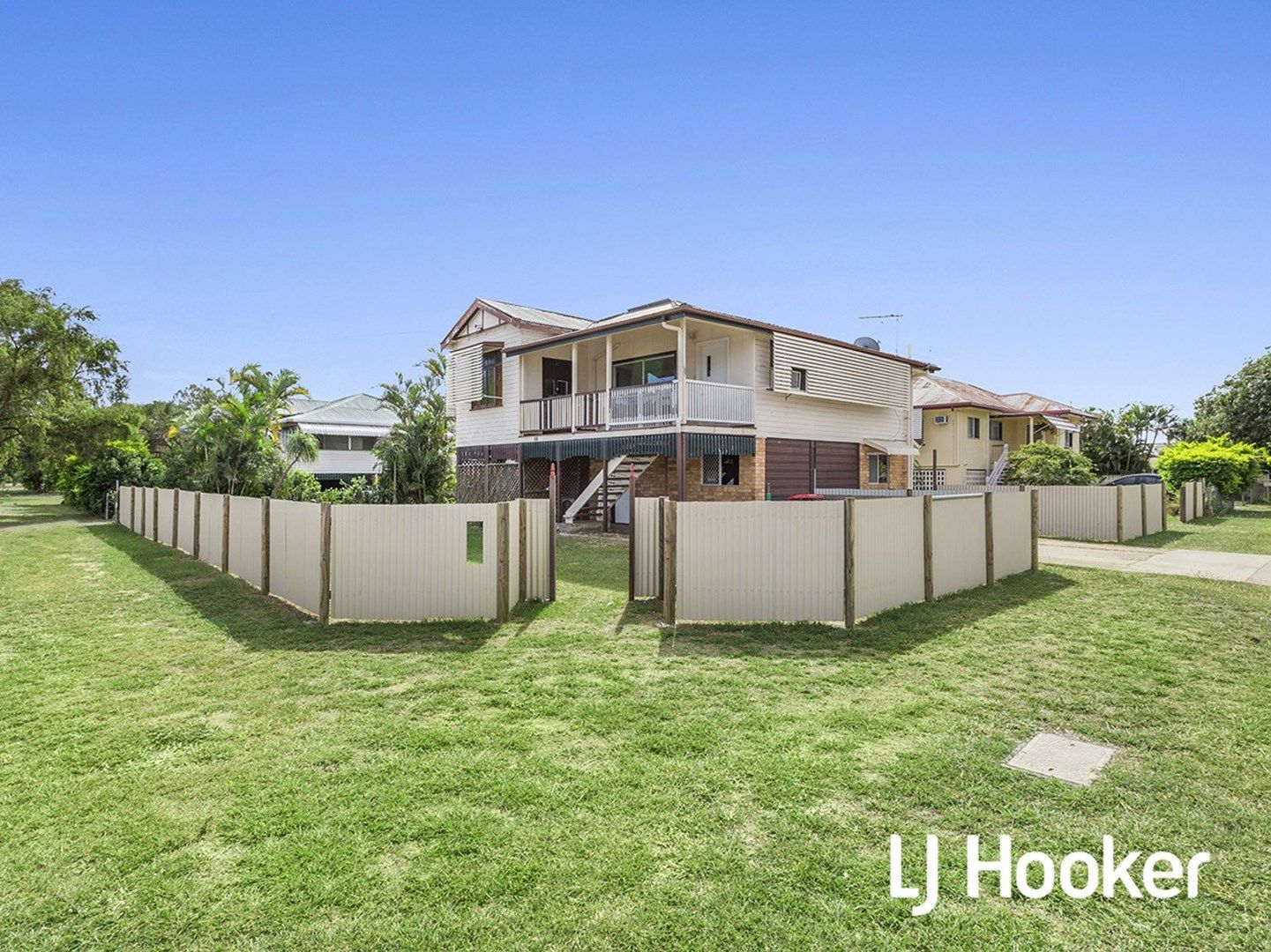 93 Leamington Street, Berserker QLD 4701, Image 0