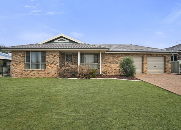 32 Wagonia Drive, Kootingal NSW 2352