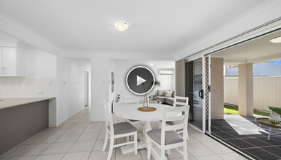 Picture of 3 Noah Court, REDLAND BAY QLD 4165