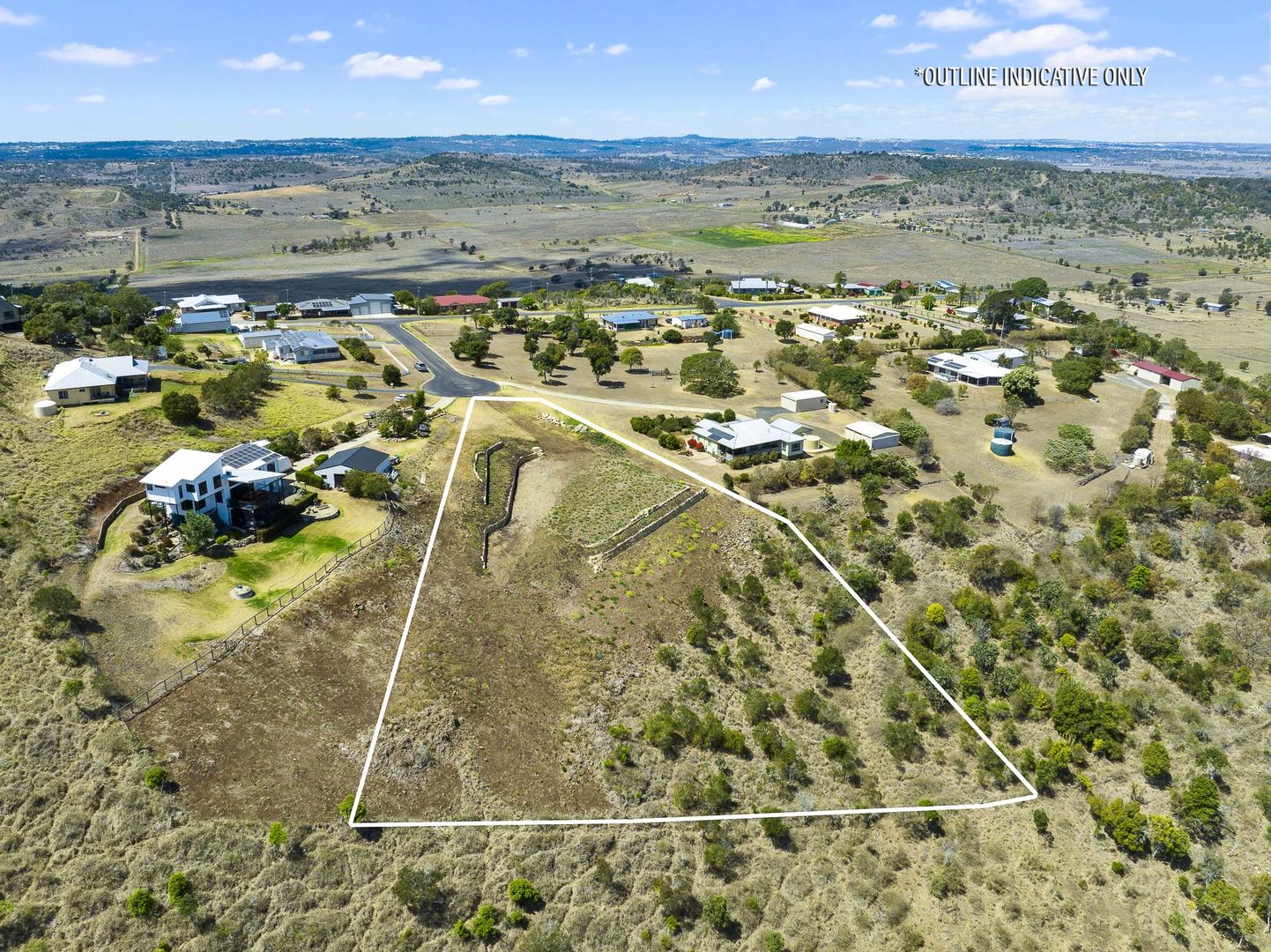 5 West View Court, Glencoe QLD 4352, Image 2