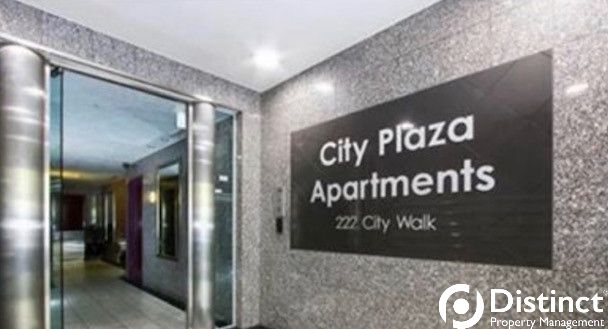 2 bedrooms Apartment / Unit / Flat in 509/222 City Walk CITY ACT, 2601