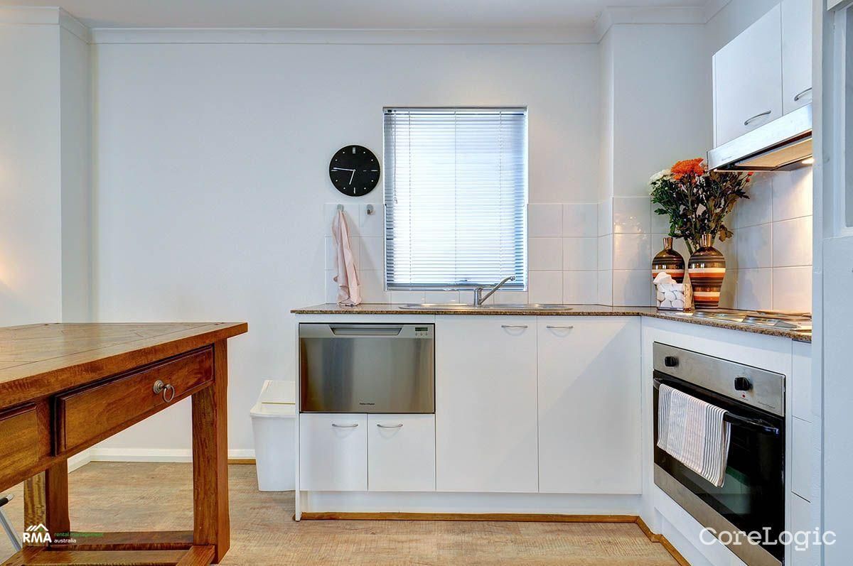 55/418 Murray Street, Perth WA 6000 Apartment For Rent Domain
