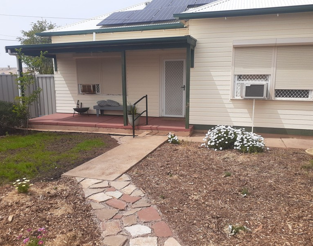 10-12 Frome Street, Port Augusta SA 5700