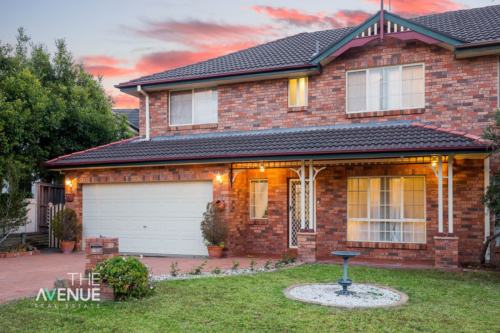 1 Balintore Drive, Castle Hill NSW 2154, Image 0