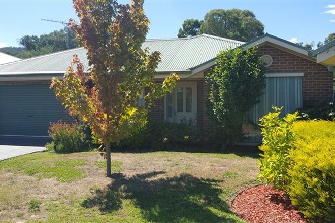 Picture of 11/2 Riverside Drive, EILDON VIC 3713