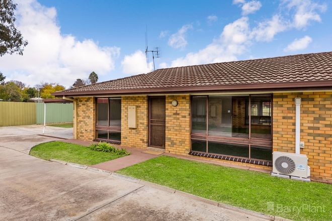 Picture of 2/3 Bailes Street, BENDIGO VIC 3550