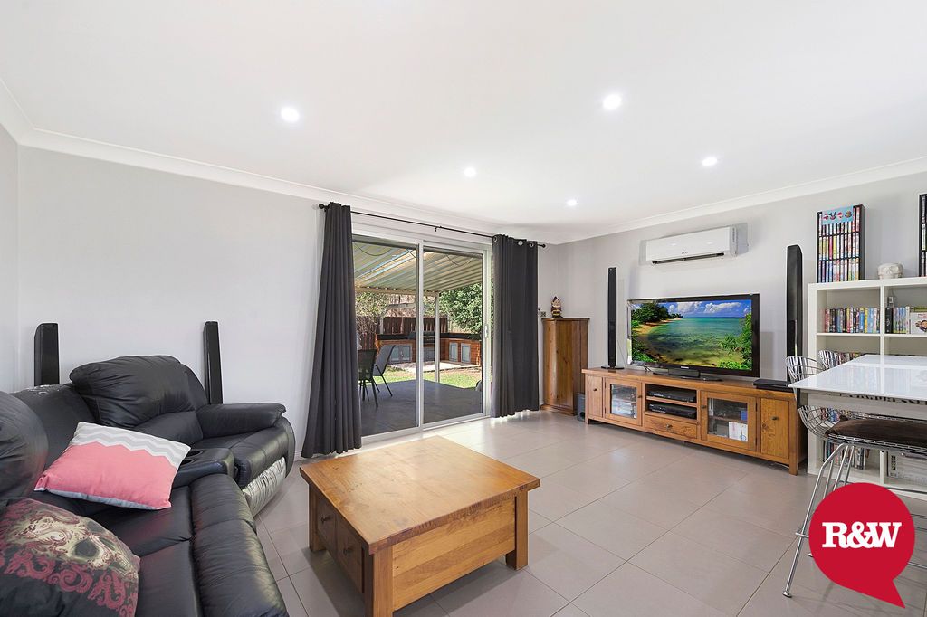 16 & 16a Nathan Crescent, Dean Park NSW 2761, Image 1