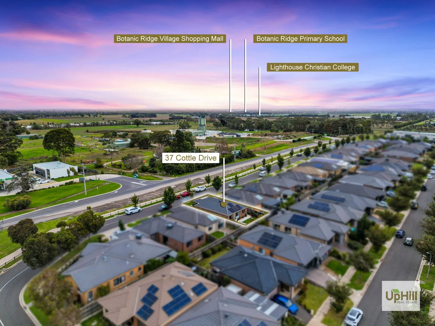 Additional image 16 of 37 Cottle Drive, Clyde VIC 3978