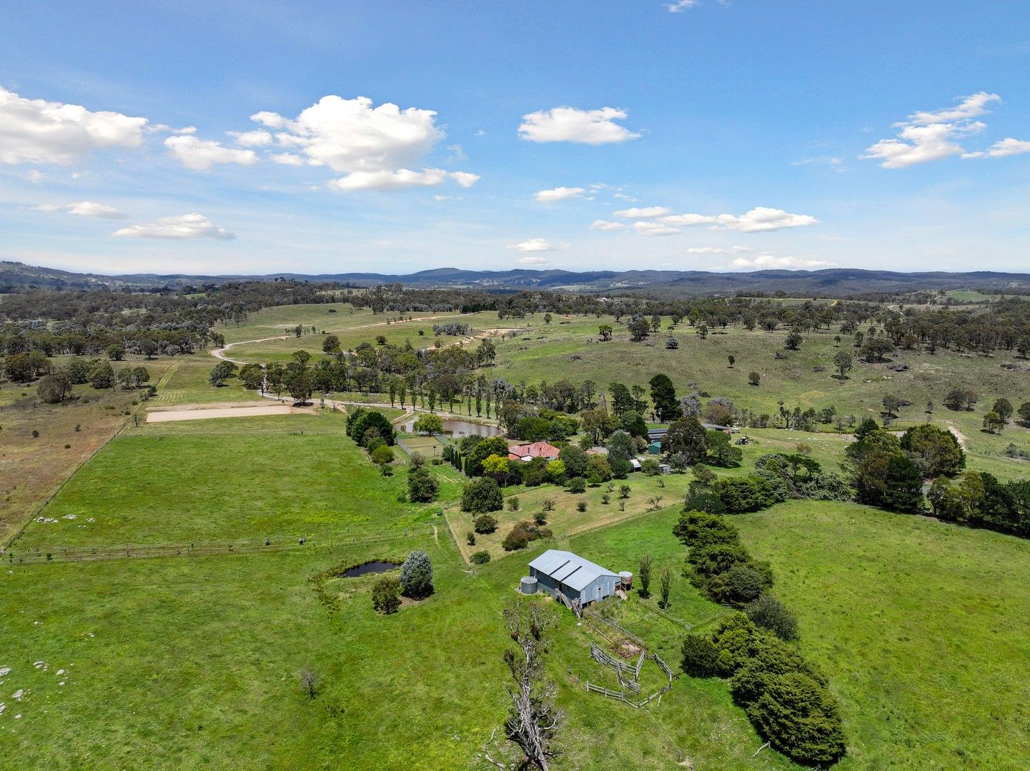 1059 Collector Road, Gunning NSW 2581, Image 0