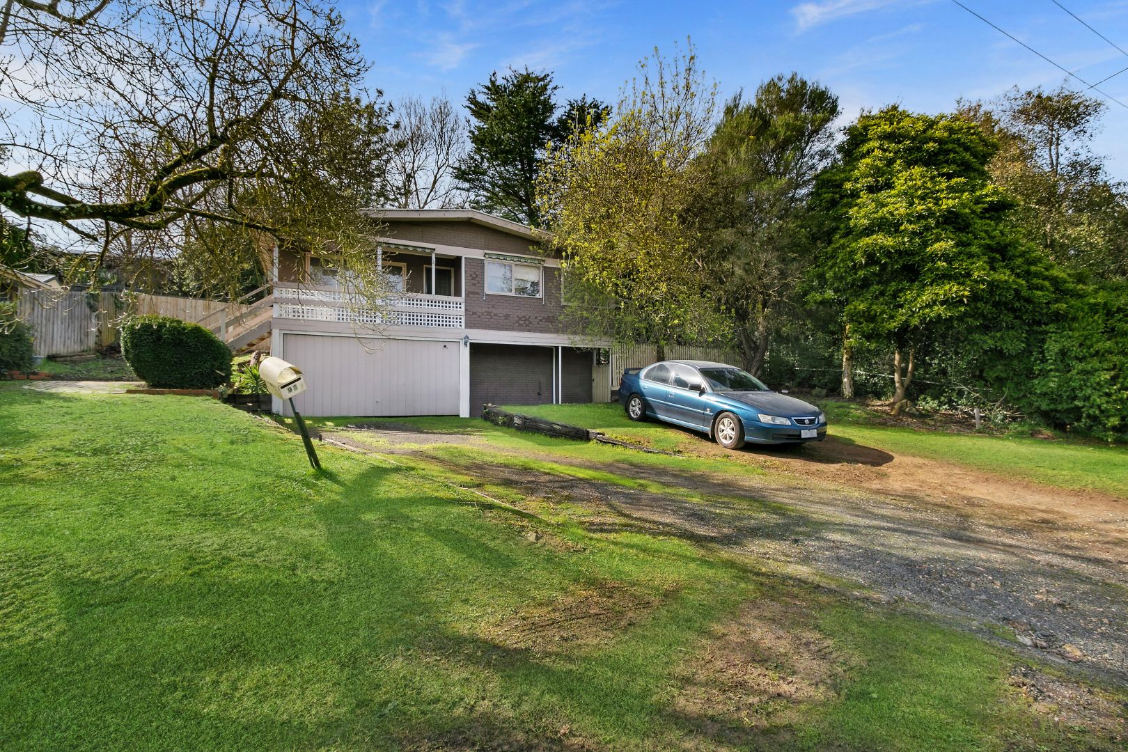 98 Hereford Road, Mount Evelyn VIC 3796