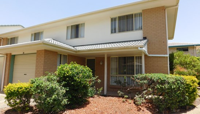 Picture of 26/299 Main Road, WELLINGTON POINT QLD 4160