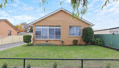 Picture of 195 Hearn St, COLAC VIC 3250