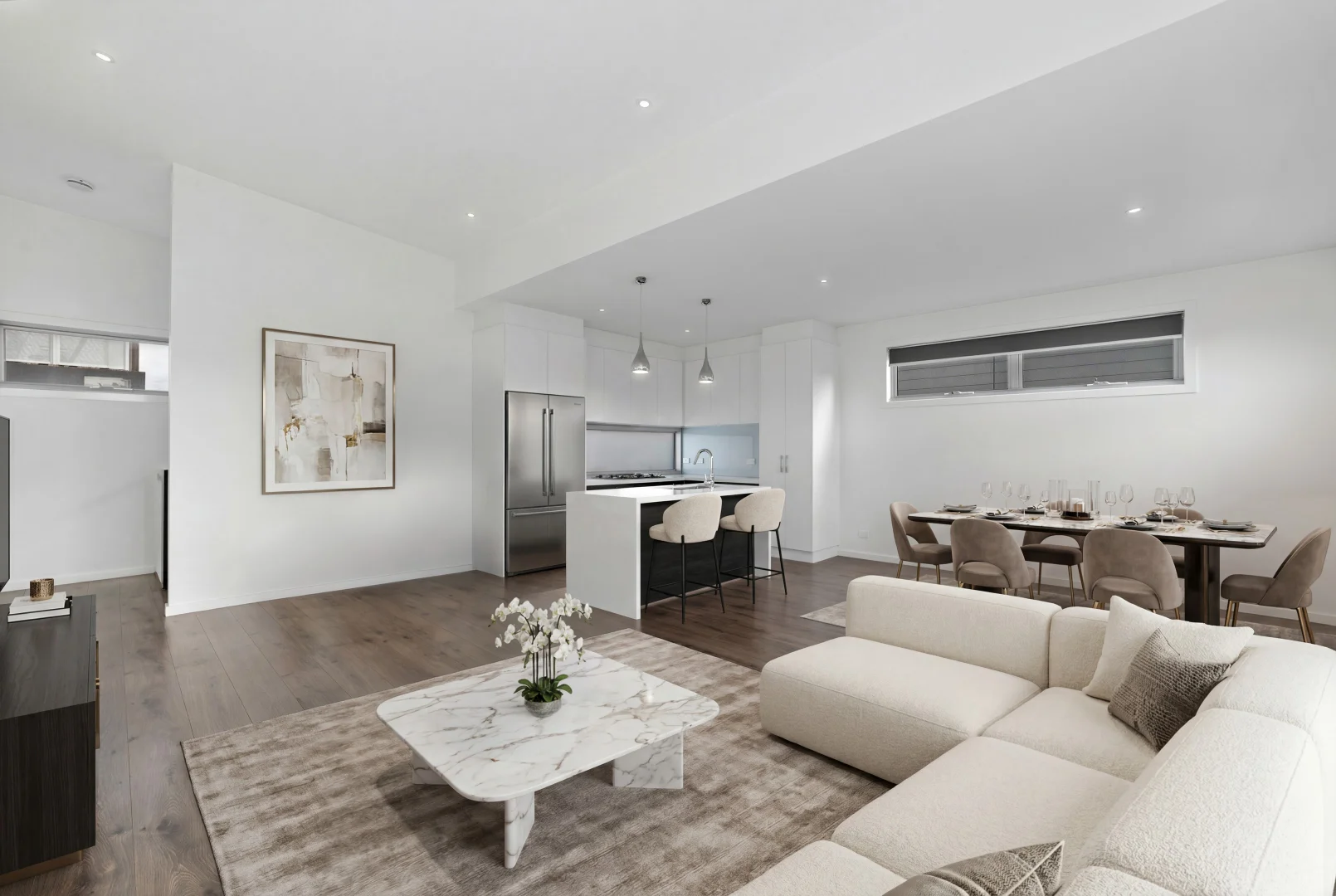 Additional image 2 of 2/34 Melaleuca Drive, Carrum VIC 3197