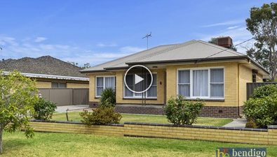 Picture of 7 Henkel Street, LONG GULLY VIC 3550