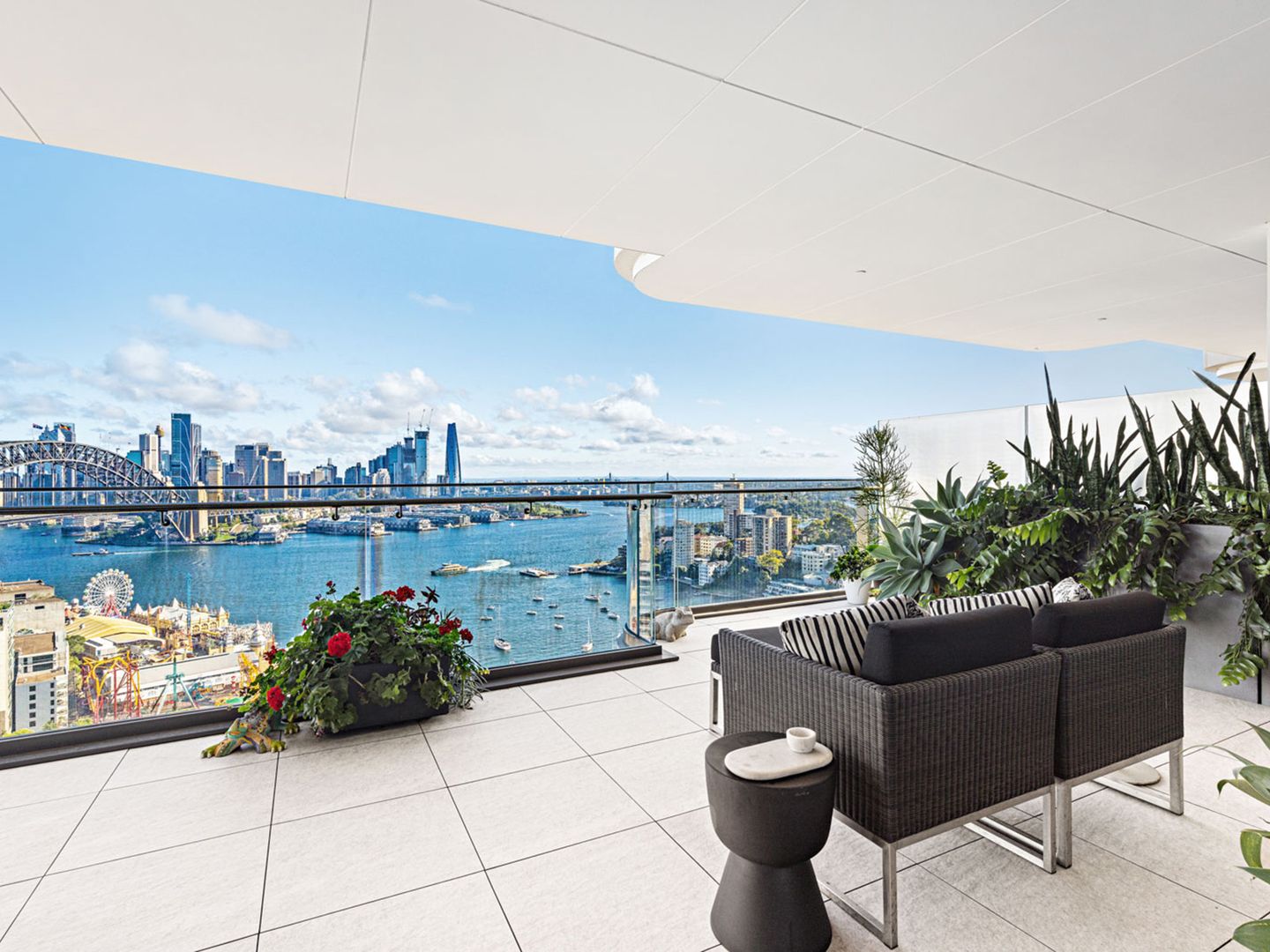 1803/61 Lavender Street, Milsons Point NSW 2061, Image 1