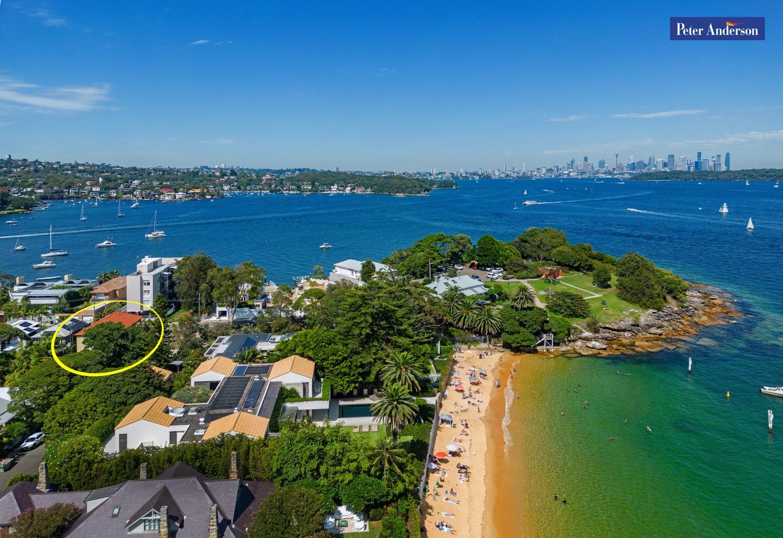 22 Victoria Street, Watsons Bay NSW 2030, Image 0