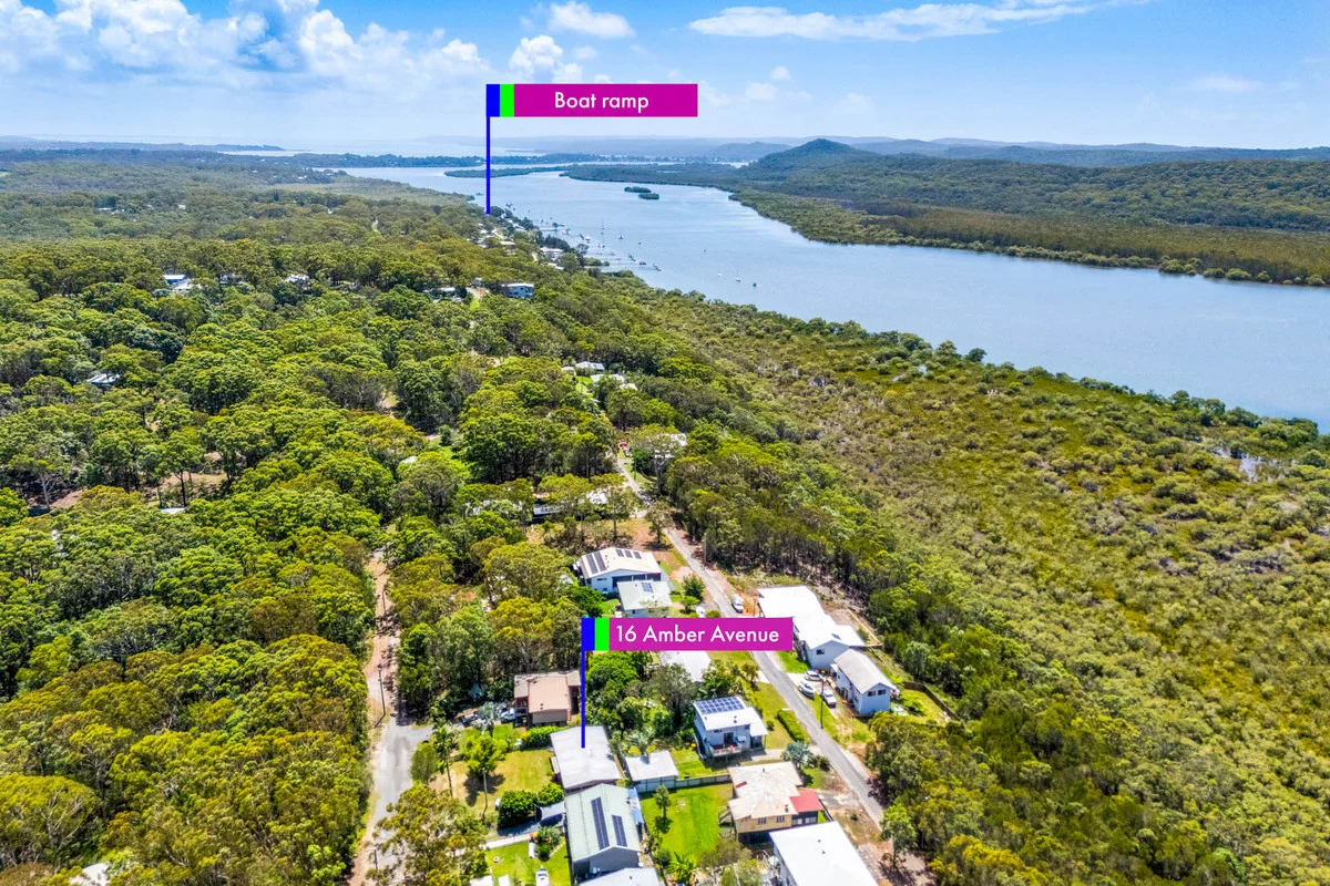 Additional image 14 of 16 Amber Avenue, Russell Island QLD 4184