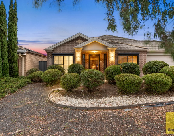 14 Barchester Avenue, Truganina VIC 3029