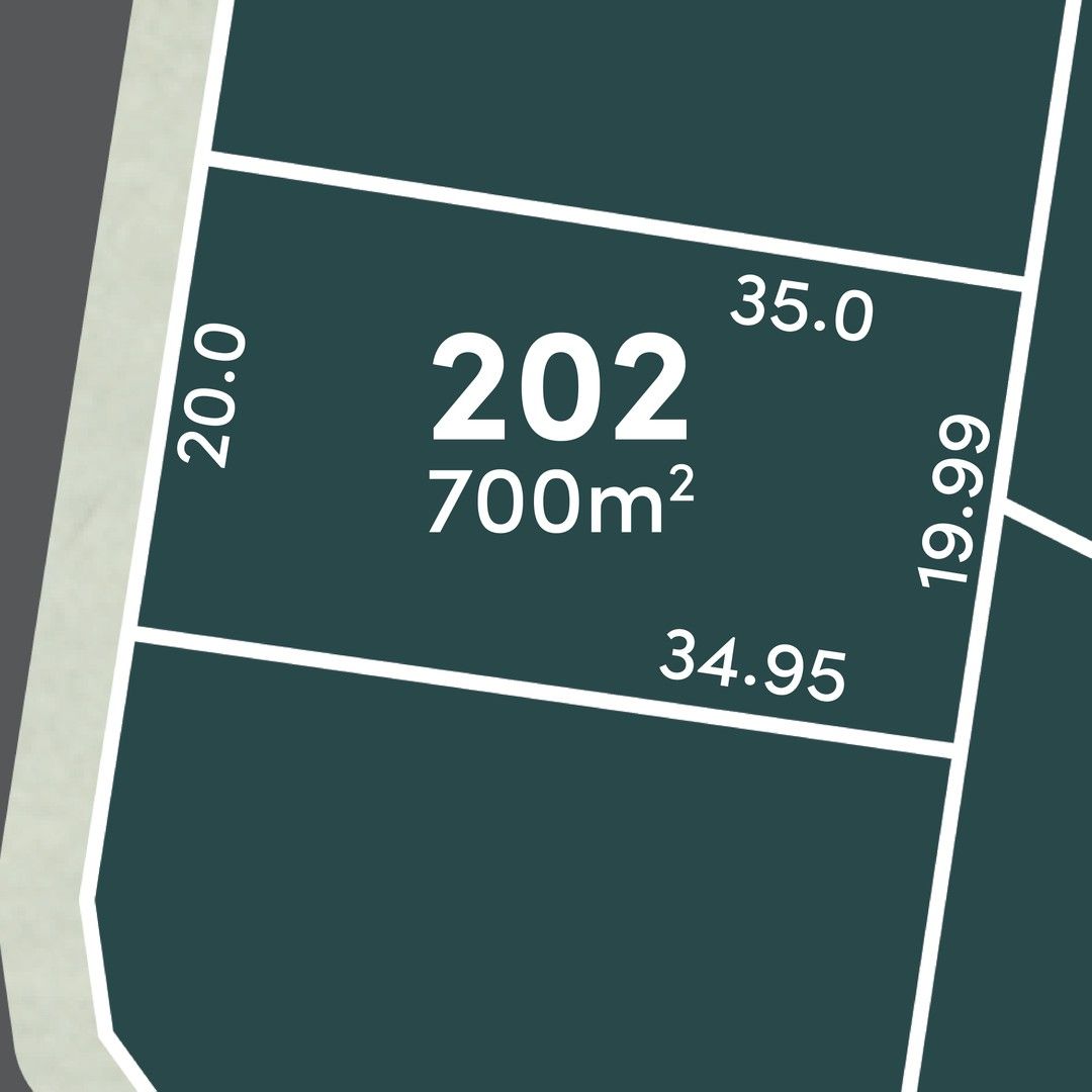 Stage 3 Lot 202 - Aspect Estate, Southside QLD 4570, Image 0