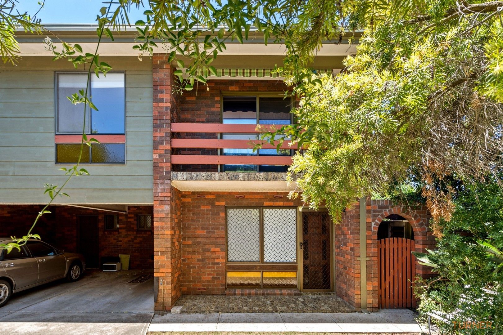 3 bedrooms Townhouse in 8/10 Henry Street PAYNEHAM SA, 5070