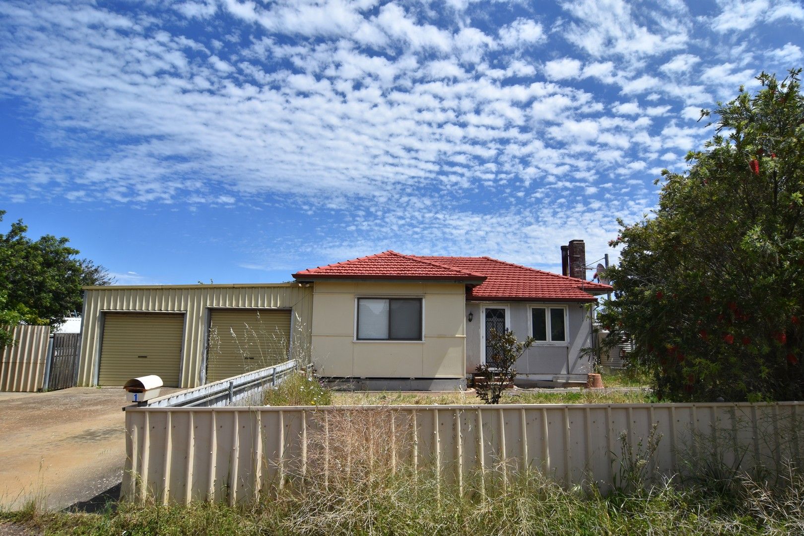 1 White Place, Nulsen WA 6450, Image 0