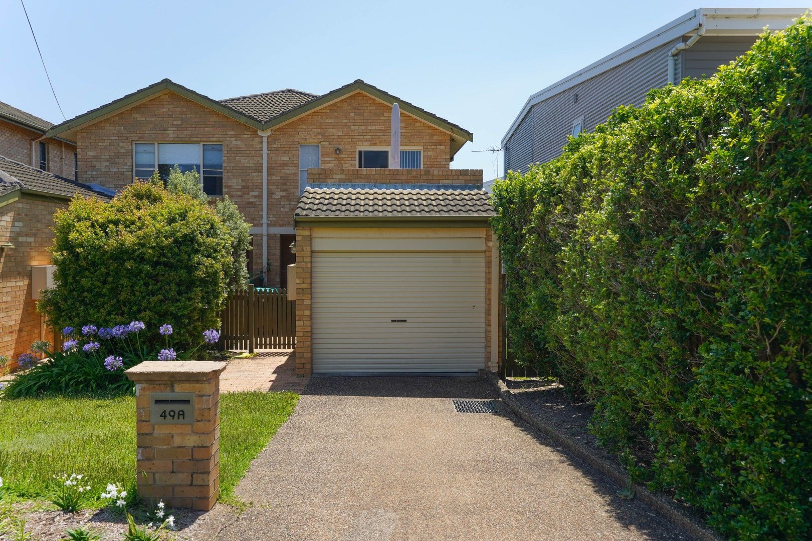 4 bedrooms Townhouse in 49A Monash Parade DEE WHY NSW, 2099