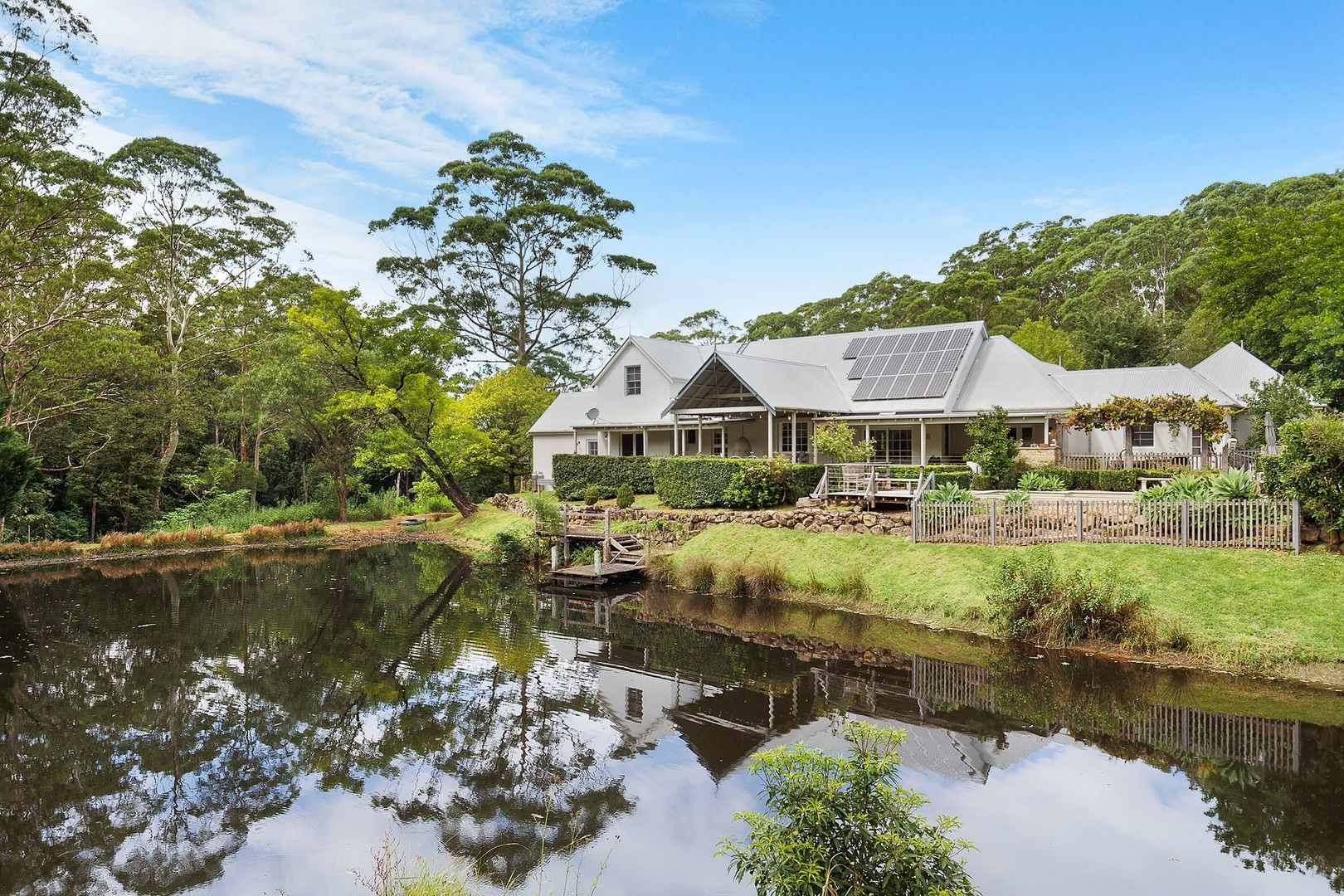 388A Main Road, Cambewarra NSW 2540 House for Sale Domain