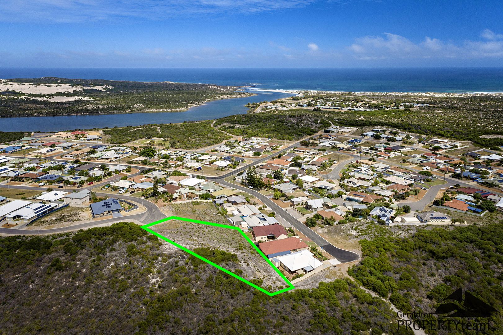 17 Ettrick Court, Cape Burney WA 6532, Image 1