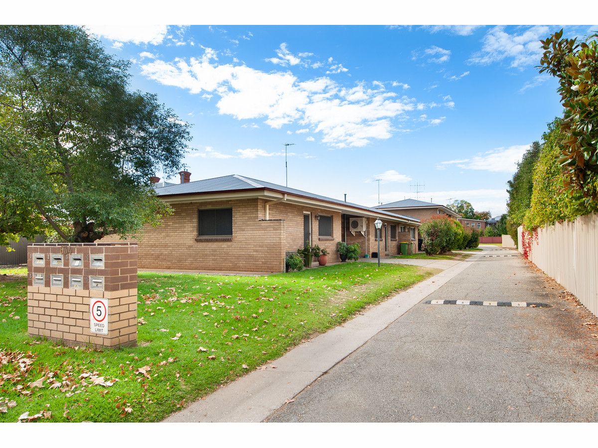 4/634 Olive Street, Albury NSW 2640, Image 0