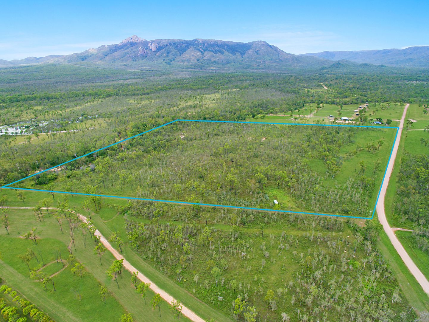 254 Granitevale Road, Alice River QLD 4817 Domain