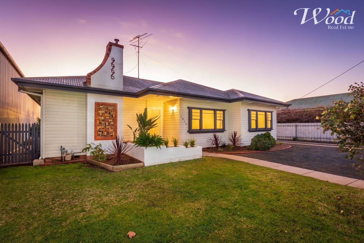 1017 Waugh Rd, North Albury NSW 2640, Image 0