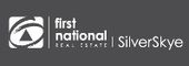 Logo for FIRST NATIONAL REAL ESTATE SILVERSKYE