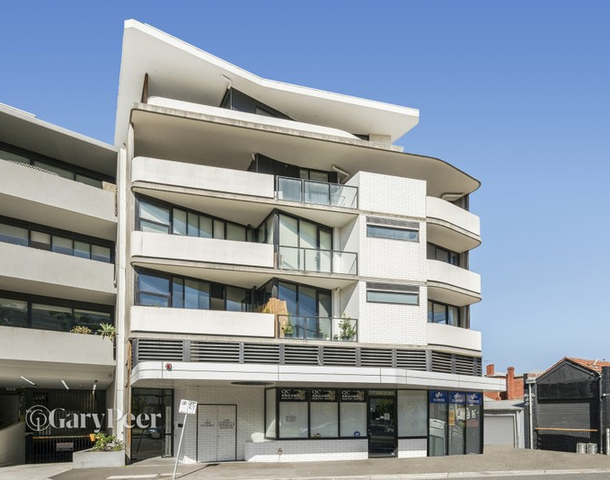 109/2 Morton Avenue, Carnegie VIC 3163