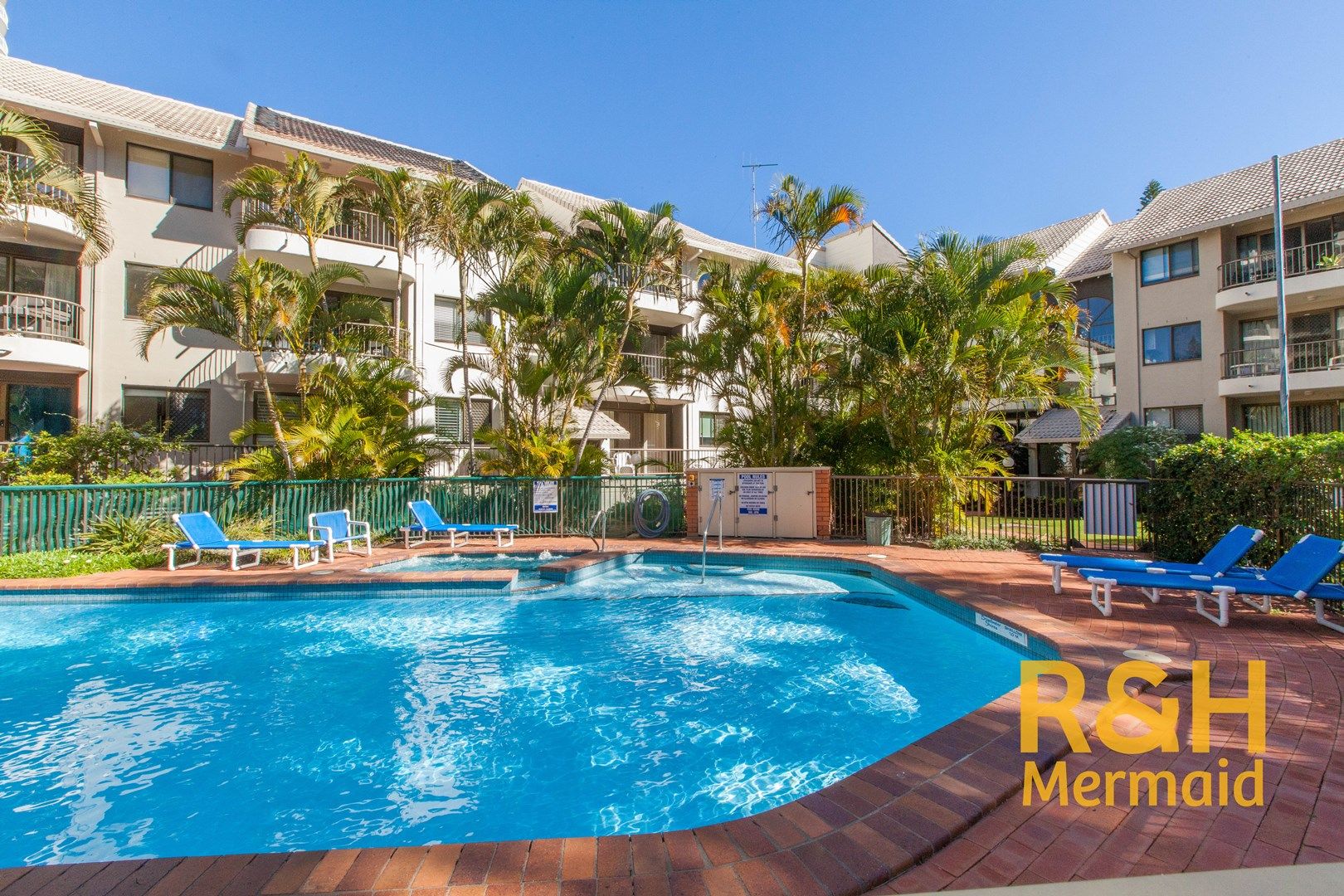 18/9 BAYVIEW STREET, Runaway Bay QLD 4216, Image 0