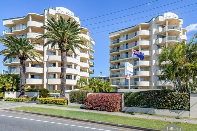 Picture of 5/484-488 Marine Parade, BIGGERA WATERS QLD 4216