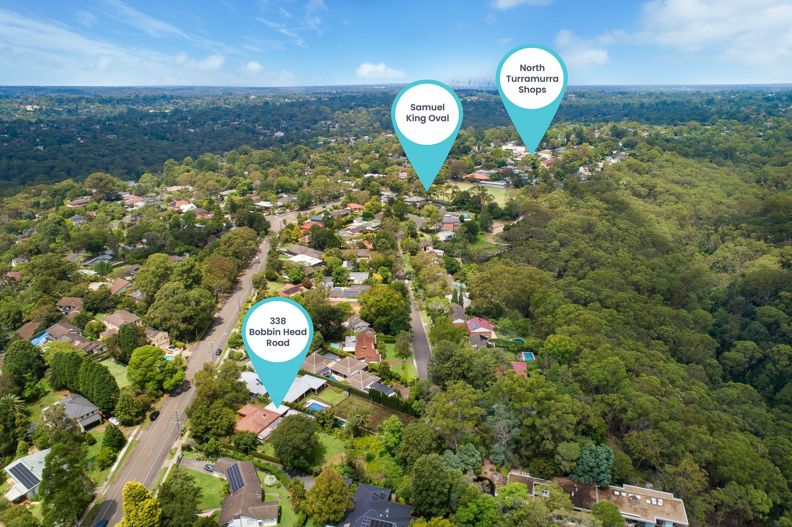 338 Bobbin Head Road, Turramurra NSW 2074, Image 2