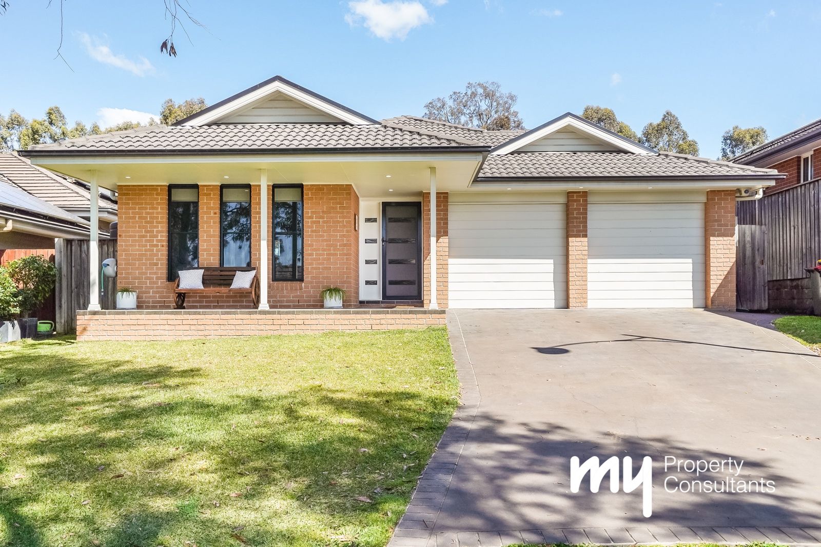 16 Casson Common, Camden Park NSW 2570, Image 0