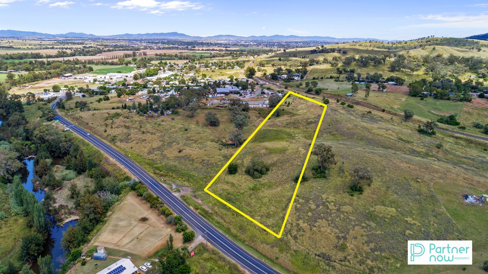 396 New England Highway, Nemingha NSW 2340, Image 0