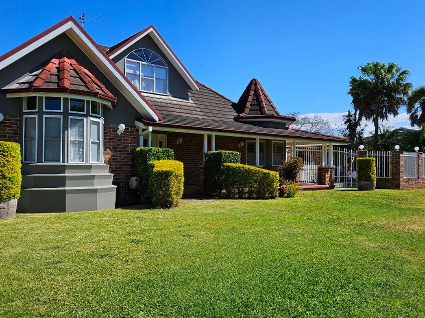 4 bedrooms House in 45 Hastings Drive RAYMOND TERRACE NSW, 2324