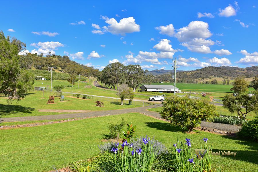 301 Ogunbil Road, Dungowan NSW 2340, Image 1