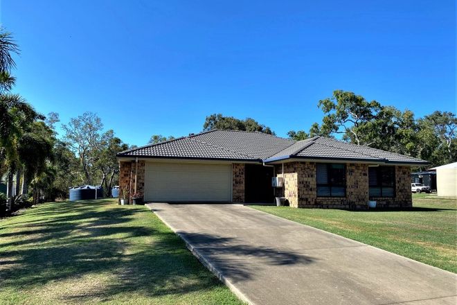 Picture of 9 Fleetwood Court, FRESHWATER POINT QLD 4737
